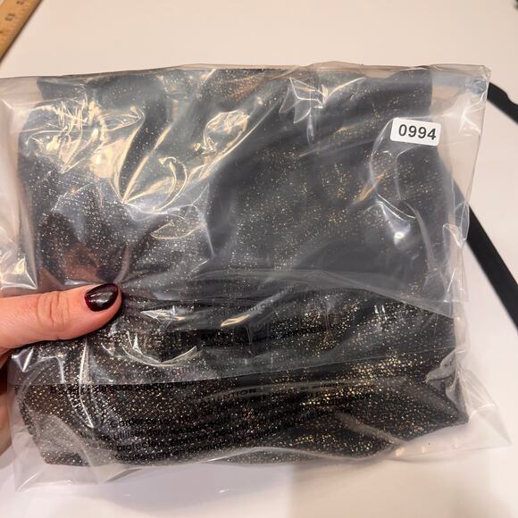 Alice + Olivia Brown Sequin Mini Tank Dress Sz 0 - Picture 10 of 10